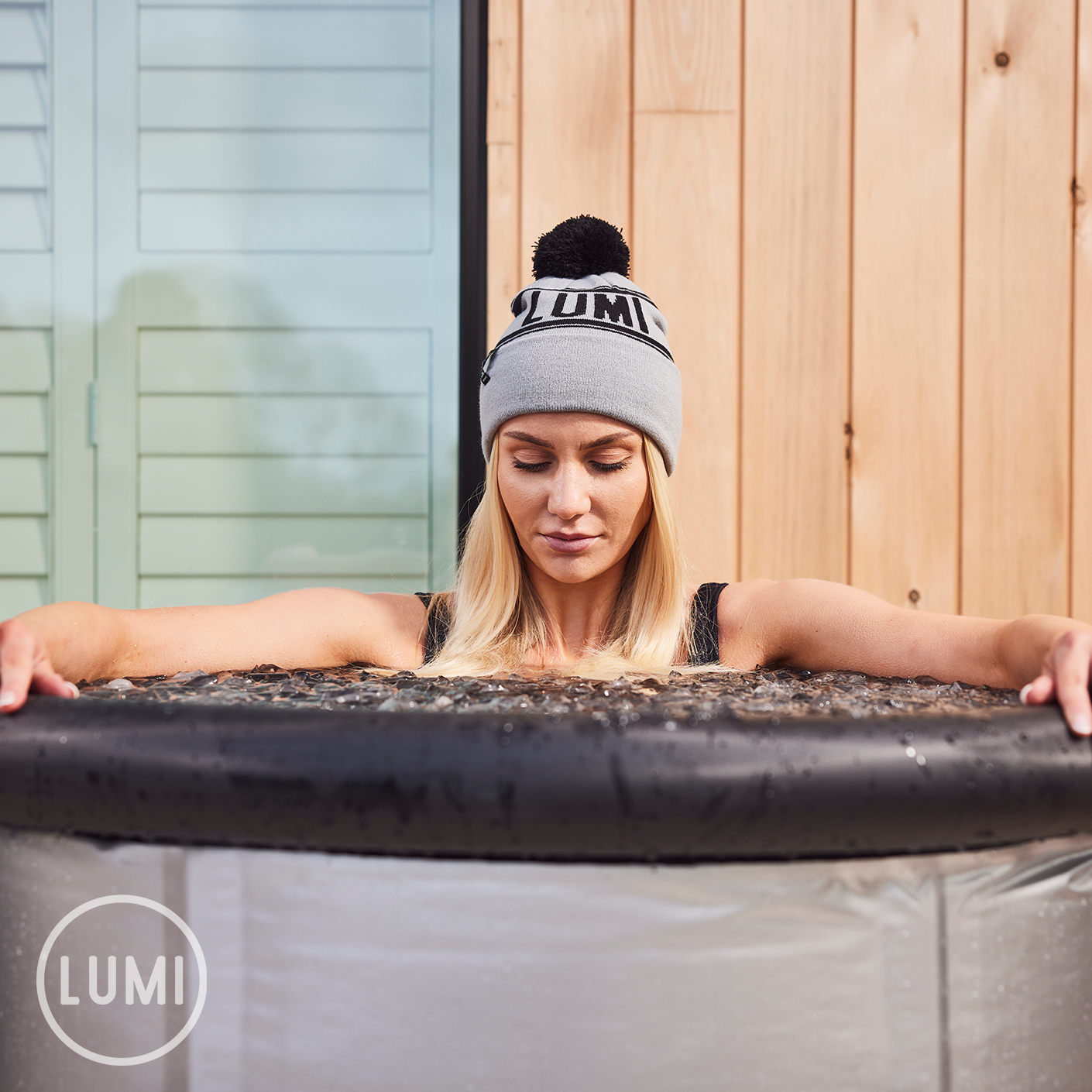 Is Cold Water Good for Stress Relief?