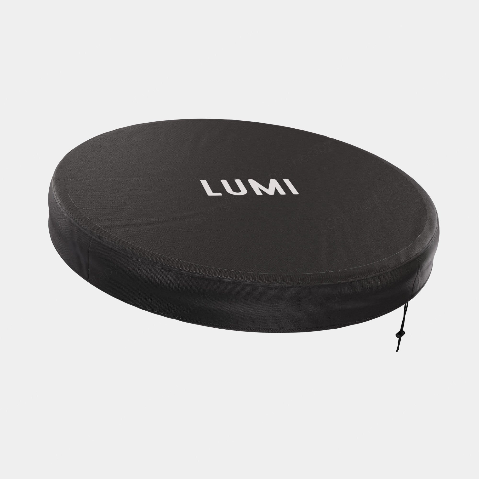 LUMI Recovery Ultra ice bath all weather cover