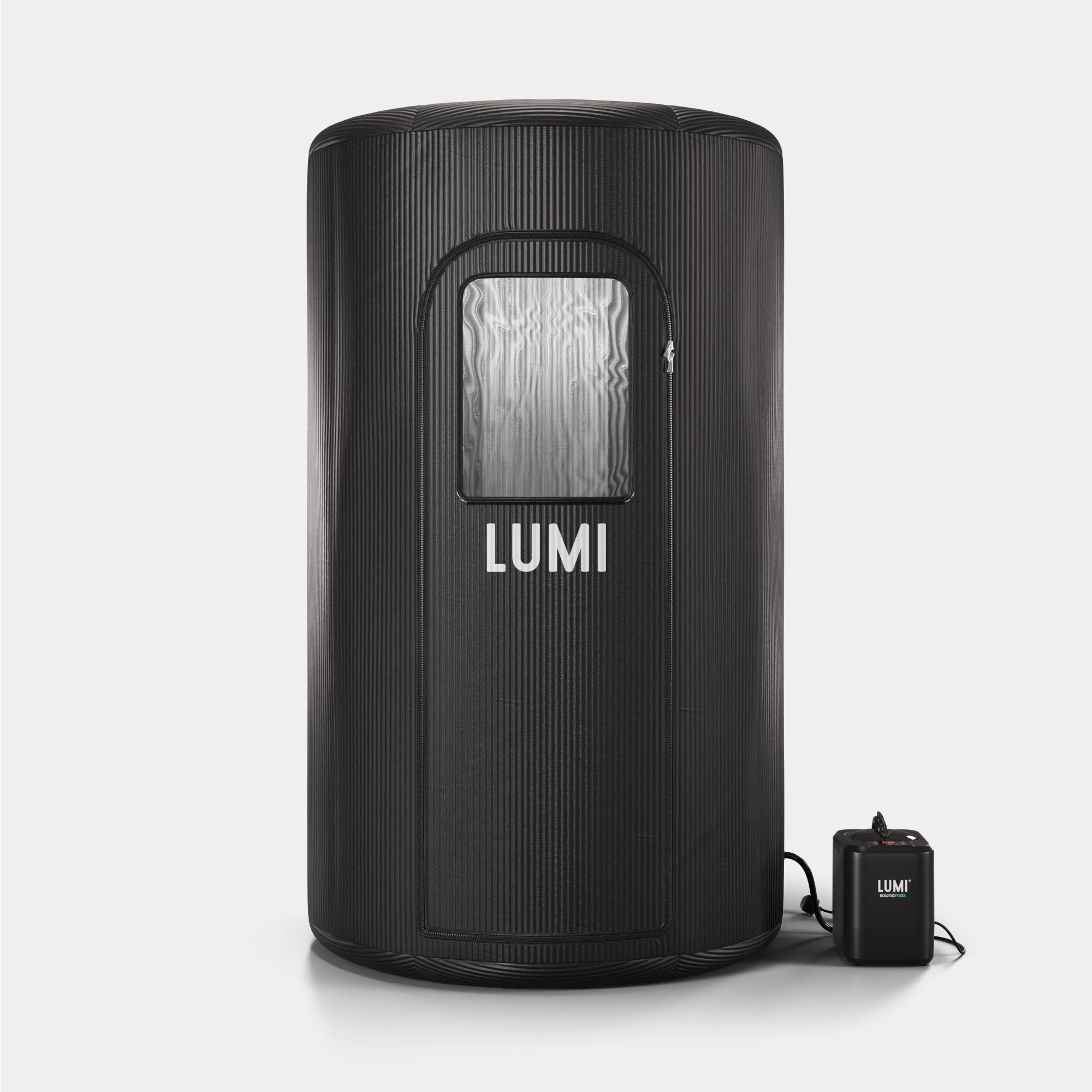 LUMI Sauna MAX - Deep steam. Real results.