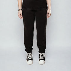 Women's LUX Sweatpants Black Wash