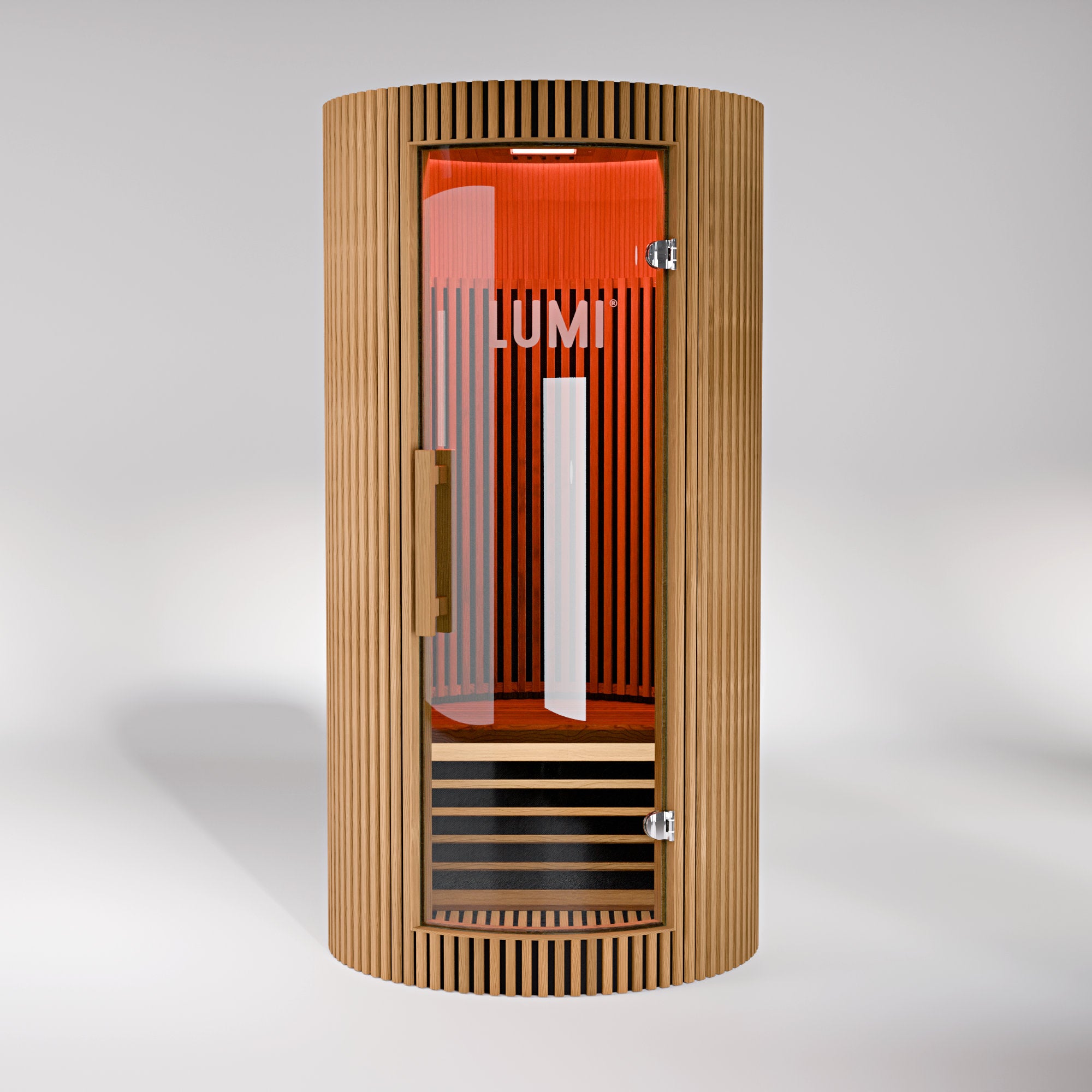 Pod PRO 8 + Mini Chiller 2 + Sauna PRO