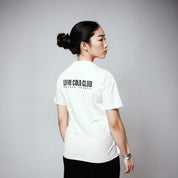 Women's LCC T-Shirt White