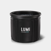 LUMI Pod MAX™ Ice Bath