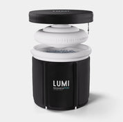 LUMI Pod™ Ice Bath