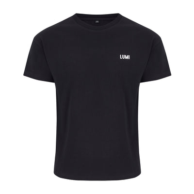 Women's LCC T-Shirt Black