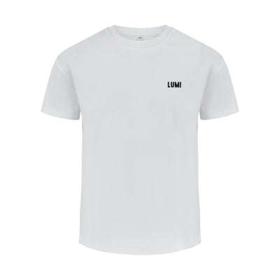 Women's LCC T-Shirt White