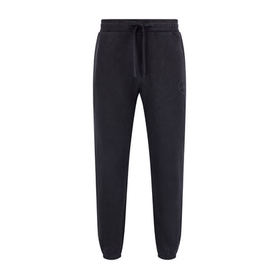 Women's LUX Sweatpants Black Wash