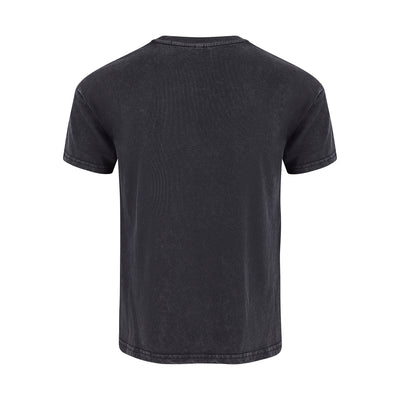 Women's LUX T-Shirt Black Wash