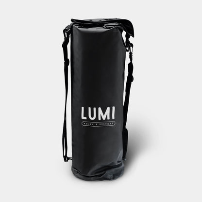 Pod + Rolltop Dry Bag + Ultra Cover