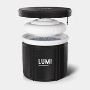 LUMI Pod MAX™ Ice Bath