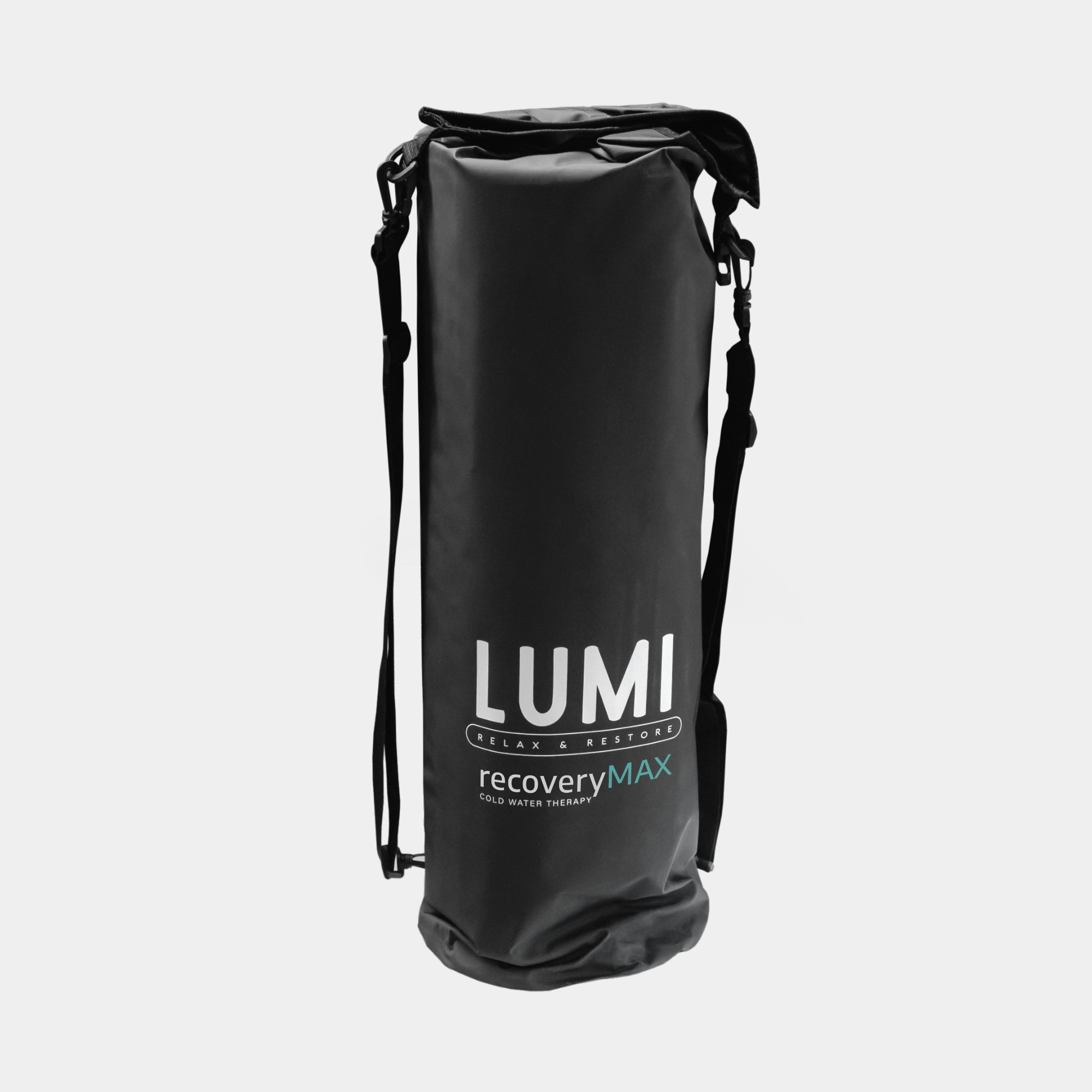 Lumi Recovery Pod MAX Drybag